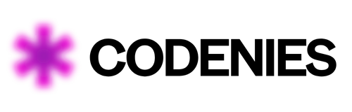 codenies logo
